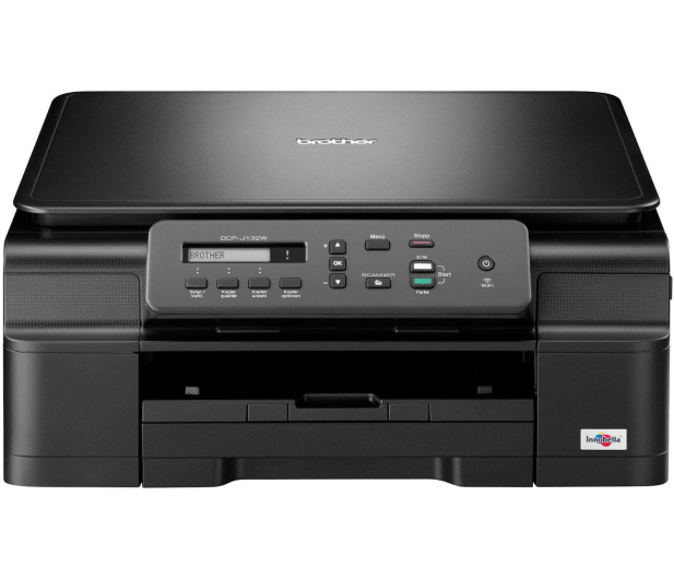 Brother DCP-J132W - 1396135 - zdjęcie 2